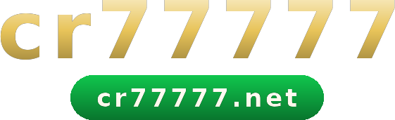 cr77777 logo